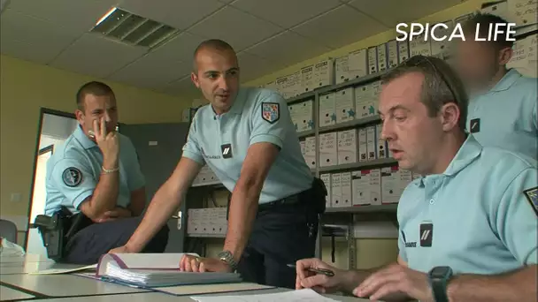 Insécurité et séquestration : gendarmes au cœur de l'enquête