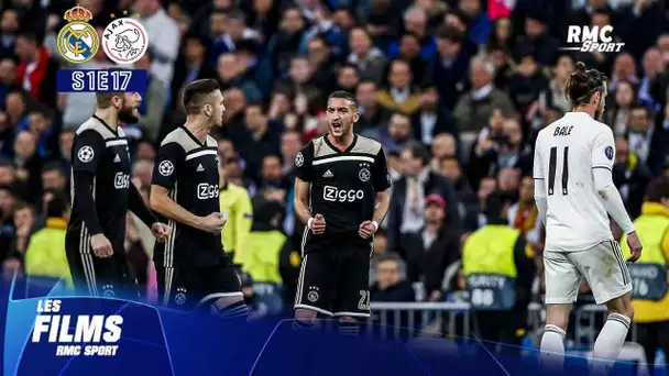 Real Madrid-Ajax (S01E17) : Le film RMC Sport de la défaite surprise du triple tenant du titre