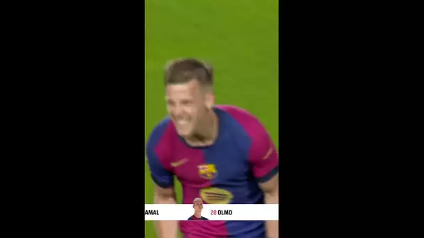 FC Barcelona 1 vs 0 RCD Mallorca | Game Highlights ⚽