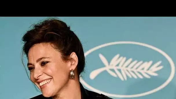 Cinéma : L'histoire d'amour entre Cannes et l'actrice italienne Jasmine Trinca