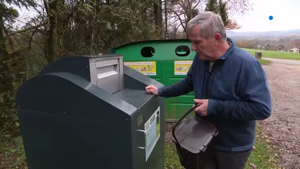 Montbéliard : La collecte des biodéchets s'étend à toute l'agglomération