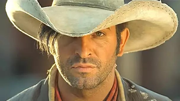 LUCKY LUKE Bande Annonce VF (diffusé sur NRJ12) Jean Dujardin, Michaël Youn, Alexandra Lamy