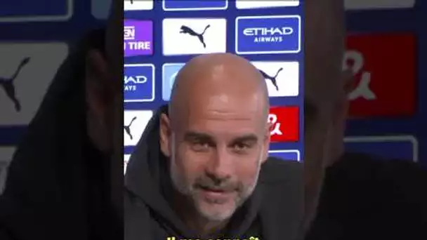 😱 Zlatan Ibrahimovic DÉTRUIT Pep Guardiola, Il RÉPOND !