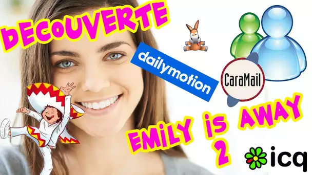 Découverte - Emily is Away Episode 1