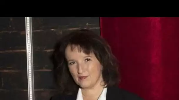 Anne Roumanoff a-t-elle retrouvé l’amour ? Elle répond