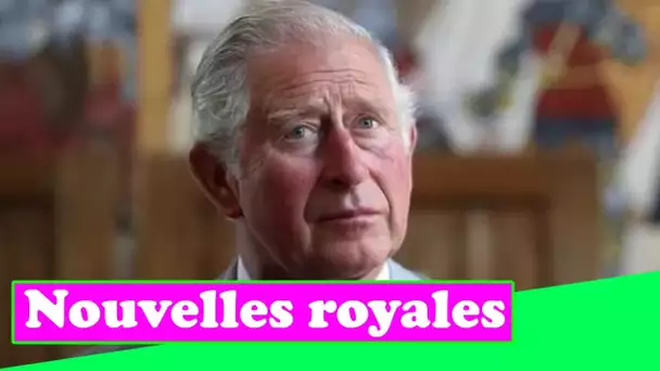 Le prince Charles ne deviendra peut-être pas le `` roi Charles ''