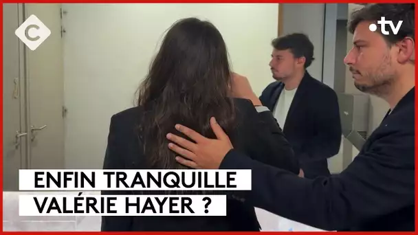 Il ne peut vraiment pas s’en empêcher… - L’ABC - 04/06/2024
