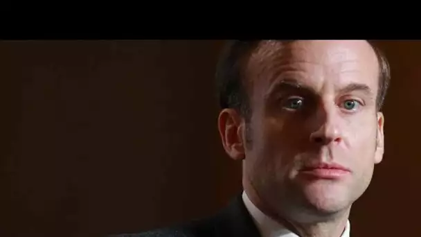 Le président en mauvaise posture, Emmanuel Macron va rendre des comptes