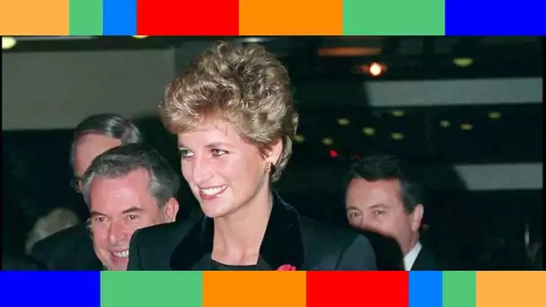 Lady Diana : un nouvel objet très intime de la princesse vendu à un prix fou