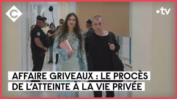 Affaire Griveaux, soldes, DJ Snake au mcdo - Le 5/5 - C à Vous - 28/06/2023