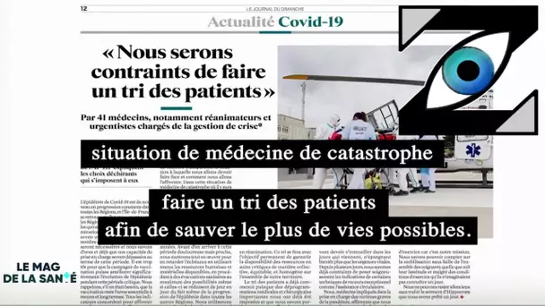 [Zap Actu] Alerte des médecins, Les laboratoires Servier reconnus coupables (30/03/21)