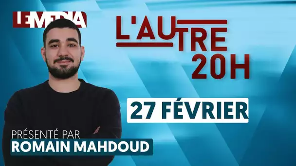 HIJAB/DÉCATHLON, BRAQUEUR RECONVERTI, VENTE D&#039;ARMES ET ALGÉRIE/BOUTEFLIKA