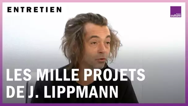 Jérémie Lippmann sur le devant de la scène