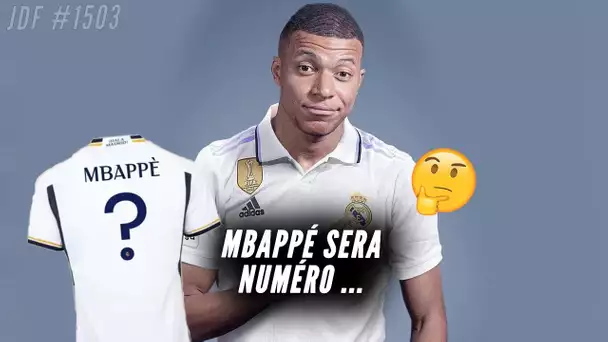 MBAPPÉ s'incline face au REAL et fait un sacrifice ! Clasico, le BARÇA porte l'affaire en justice !