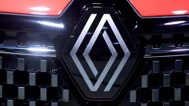 «Nous souhaitons le passage au tout électrique», confirme le directeur général de la marque Renault