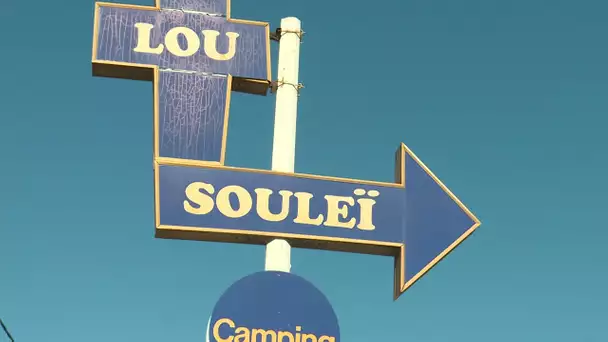 A Carry-le-Rouet le rachat du camping "Lou Soleï" inquiète les résidents permanents d'un camping