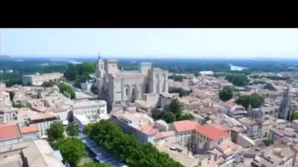 Bande annonce VAQUI Au palais du Roure d&#039;Avignon