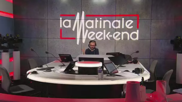 Francis Huster : "Emmanuel Macron peut unir la France en faisant entrée Molière au Panthéon"