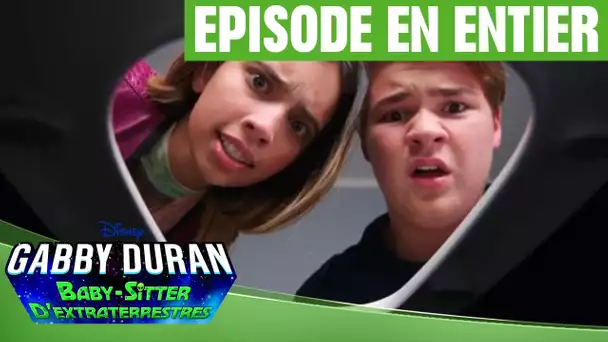 Gabby Duran, Baby-Sitter d'extraterrestres - Les conseils de Gabby : Comment laver à un alien