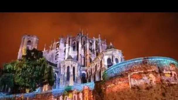Pays-de-la-Loire : Six millions d#039;euros pour rénover les cathédrales de la région
