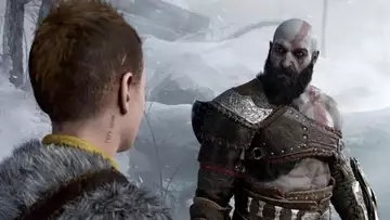 God of War Ragnarok est aussi prévu pour PC ? Cory Barlog répond