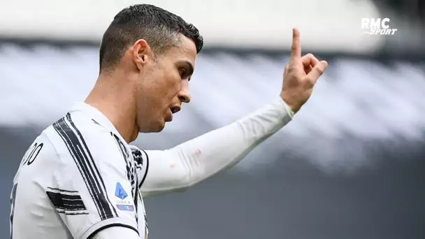 Football : Régis Dupont (L'Équipe) dévoile les origines de l'extrême exigence de Cristiano Ronaldo