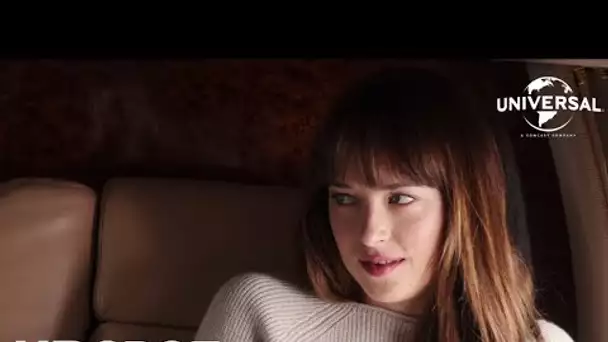 50 Nuances Plus Claires / Spot 'Défiance' VOST [au cinéma le 7 février]