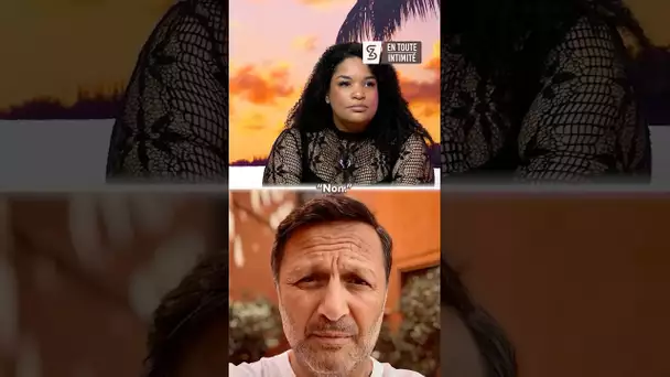 Arthur lui a dit NON elle lui a répondu … #qvema #m6 #samzirah #kellymassol