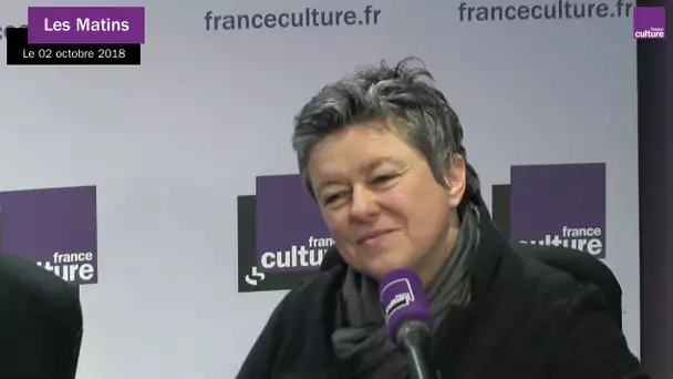 Laure Murat : 'La galanterie à la française est un mythe'