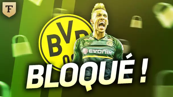 Aubameyang retenu par Dortmund, Morata proche de Chelsea  - Le Flash Mercato #9