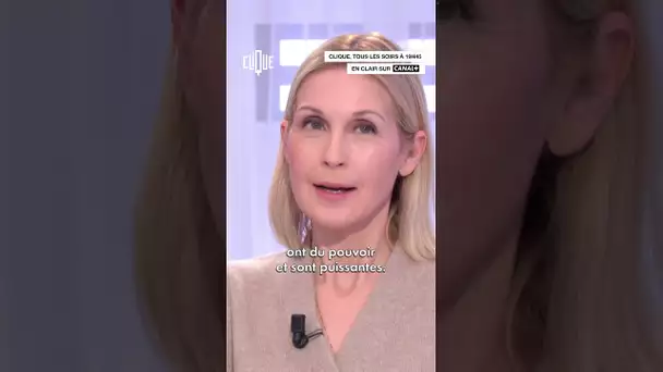 “Les mères sont connectées à quelque chose de beaucoup plus grand” Kelly Rutherford - CANAL+