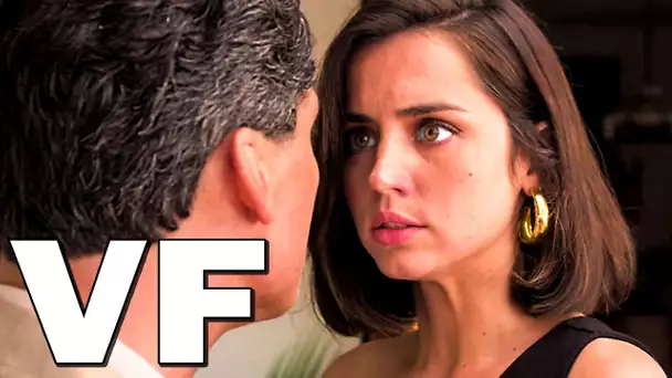 CUBAN NETWORK Bande Annonce VF (2020) Ana De Armas, Penélope Cruz