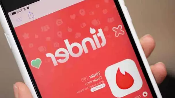 Tinder : Judith Duportail a inspiré un documentaire sur l'amour en ligne !