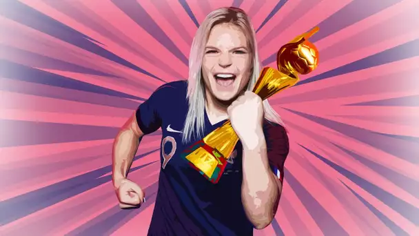 🇫🇷 La France va-t-elle gagner la Coupe du Monde ?