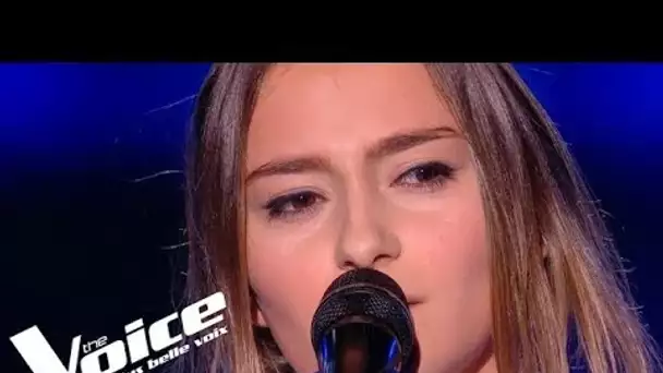 Images - Les Démons de Minuit | Angie Robba | The Voice 2019 | Blind Audition