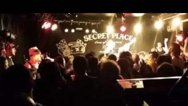 Coronavirus à Montpellier : La salle de rock Secret Place prépare deux concerts tests pour avril