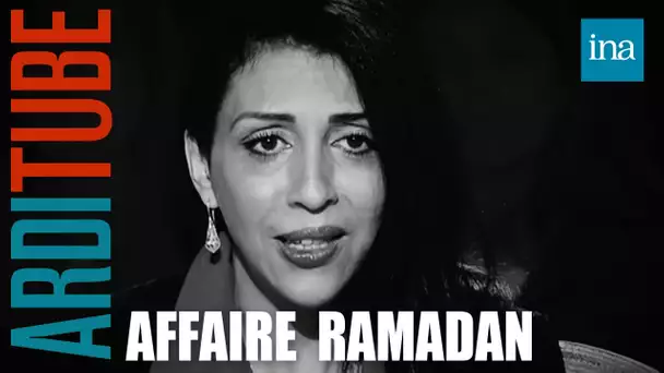 Henda, 1ère plaignante de l'Affaire Ramadan, témoigne chez Thierry Ardisson | INA Arditube