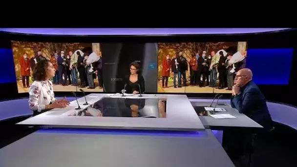 Kahina Bahloul : "L'islamisme a pu prospérer en France grâce aux pétrodollars de l'Arabie saoudite"