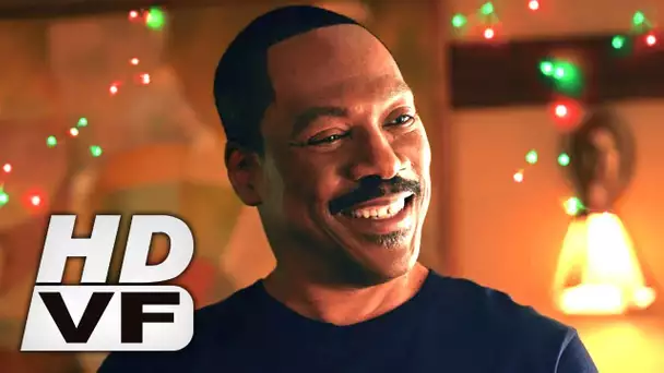 NOËL À CANDY CANE LANE Bande Annonce VF (2023, Comédie) Eddie Murphy, Tracee Ellis Ross