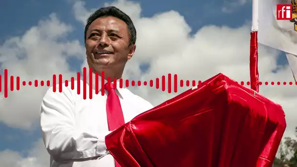 «La chose la plus importante pour les Malgaches, c'est d'avoir un leader» (Marc Ravalomanana)