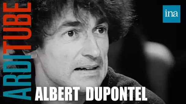 Albert Dupontel  "Le convoyeur" | INA Arditube