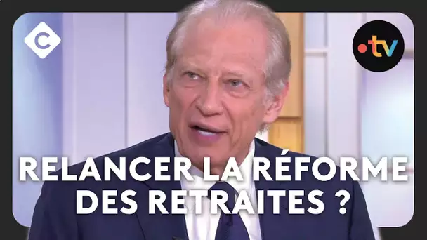 « Le pouvoir de dire non » : un programme pour 2027 ?