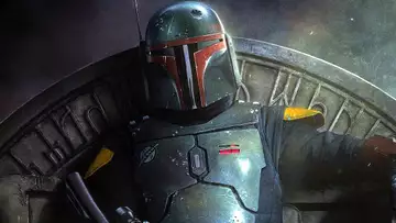 Le livre de Boba Fett : un méchant teasé dans l'épisode 2 ?