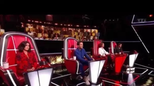 The Voice All-Stars : ce choix du jury qui a profondément agacé les internautes