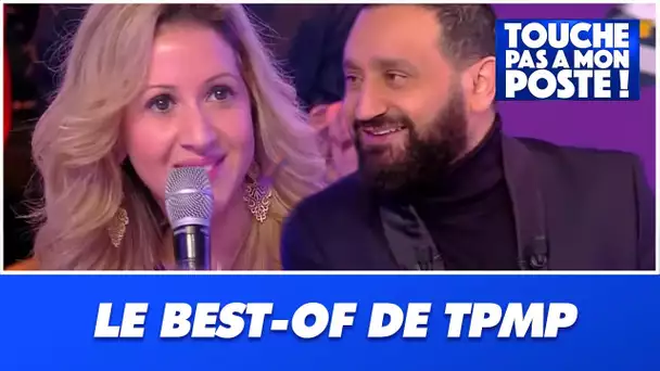 Cyril Hanouna remplace les chroniqueurs de TPMP par des gens du public