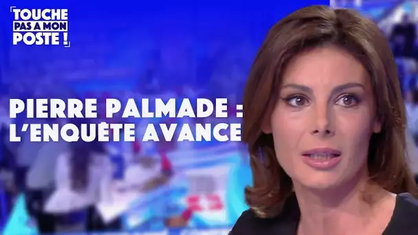 Pierre Palmade se dit "ravagé" et ne se souviendrait de rien