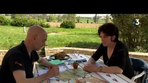 Polemique autour des distances d epandage