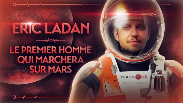 LE PREMIER HOMME QUI MARCHERA SUR MARS ¬ ENQUÊTE