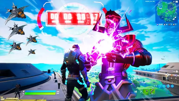 *SPOILER* L'EVENEMENT GALACTUS A FUITE SUR FORTNITE ! (LE RETOUR DES SEPTS, GALACTUS, TROU NOIR ...)