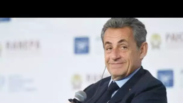 Nicolas Sarkozy : combien son livre Le Temps des tempêtes lui a-t-il rapporté ?